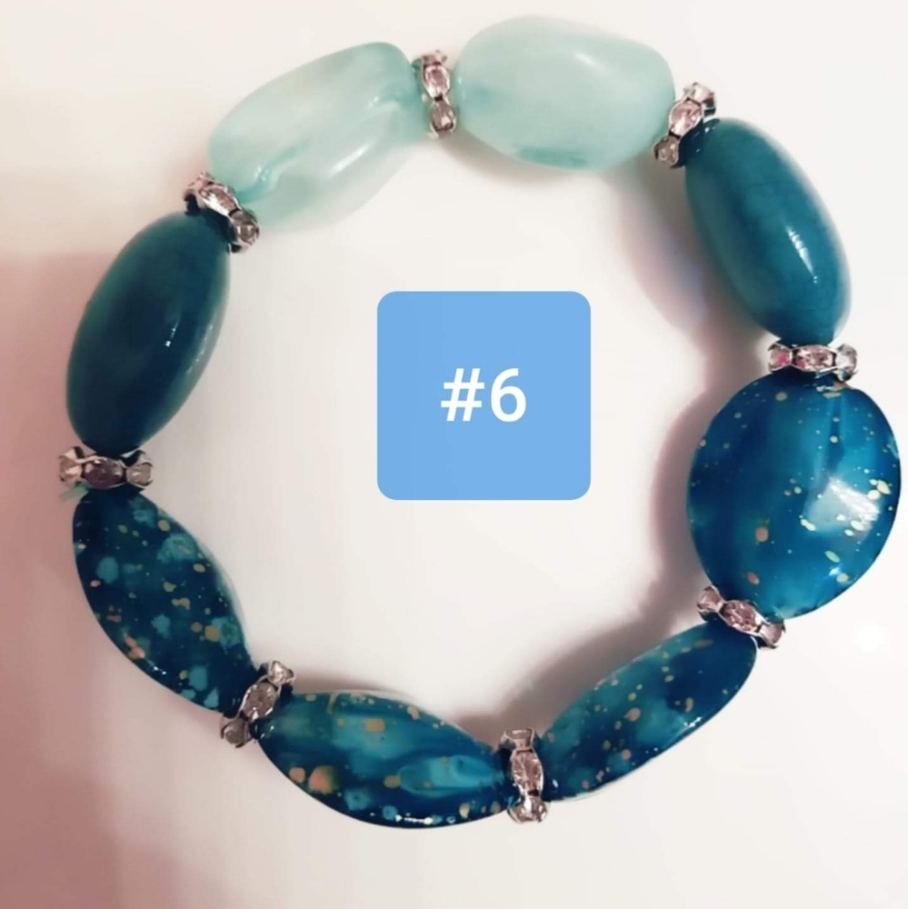 Bracelet
